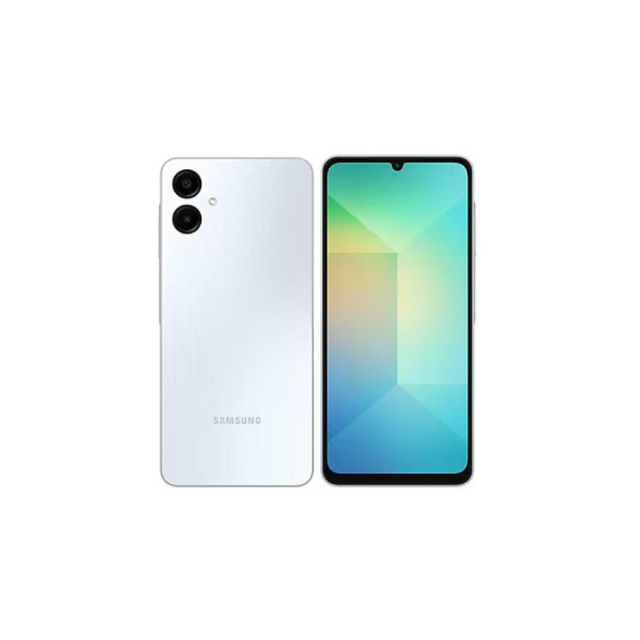 4G GB 64 ازرق فاتح A06